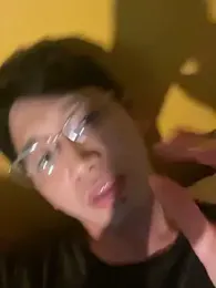 NerdyAsian1701 webcam model stream image