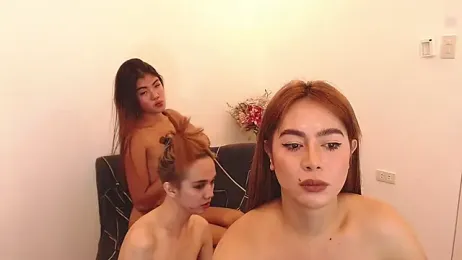 SexyDominnantcheska webcam model stream image