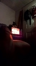 SirGhost19 webcam model stream image