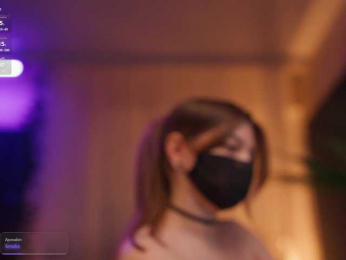 arimass webcam bongacams model stream image