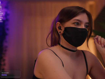 arimass webcam bongacams model stream image