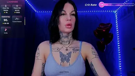 angel_devil_forever webcam model stream image