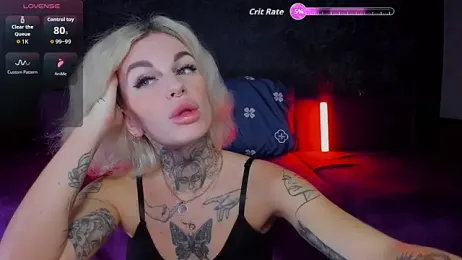 angel_devil_forever webcam stripchat model stream image