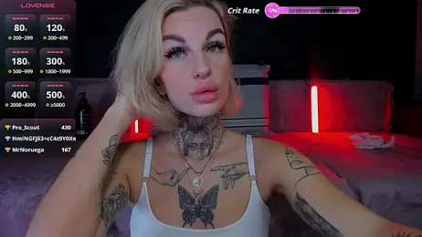 angel_devil_forever webcam model stream image