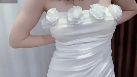 LtReina webcam model stream image