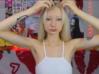 KatiaNabiee webcam model stream image