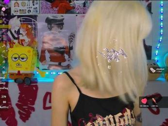 KatiaNabiee webcam model stream image