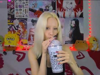 KatiaNabiee webcam model stream image