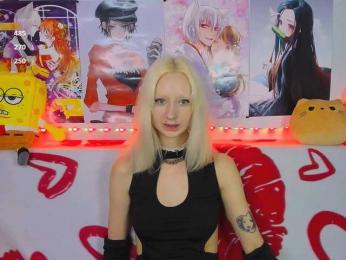 KatiaNabiee webcam model stream image