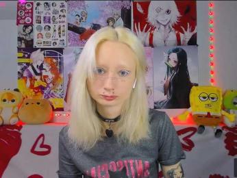 KatiaNabiee webcam model stream image