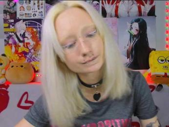 KatiaNabiee webcam model stream image