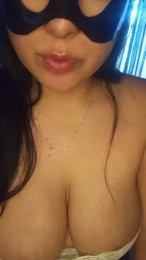 AnQueenhot webcam model stream image