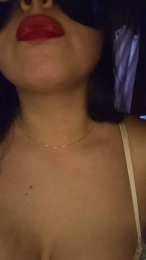 AnQueenhot webcam model stream image