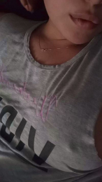 AnQueenhot webcam model stream image