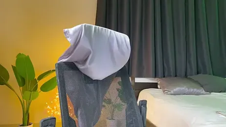 KatnessHot webcam model stream image