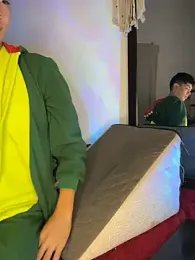 Lion_Boy18 webcam model stream image
