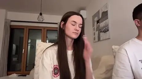 Double_Sun webcam model stream image