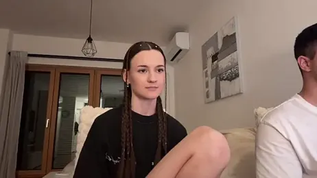 Double_Sun webcam stripchat model stream image