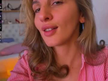 monikate_ webcam model stream image