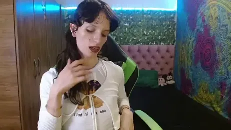 Ishtar_Shakti webcam stripchat model stream image