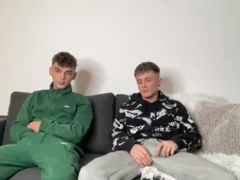 callumandcole webcam model stream image