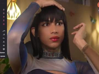 zion__lee webcam model stream image