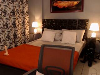 Amanda Winslet webcam model stream image