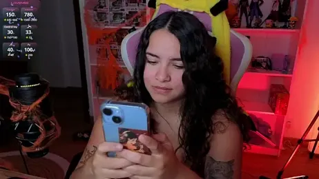 Sweet_sully__ webcam model stream image