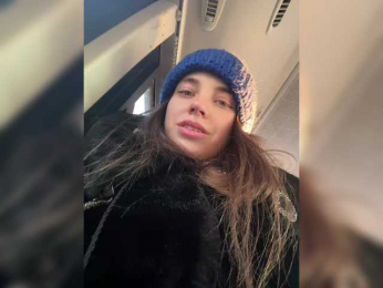 FunnyBanny0312 webcam model stream image