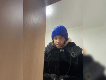 FunnyBanny0312 webcam model stream image