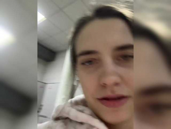 FunnyBanny0312 webcam model stream image