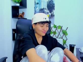 im_mathias webcam chaturbate model stream image