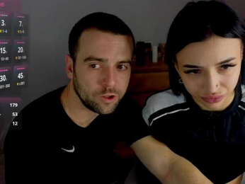 AdeleLaCroix webcam model stream image