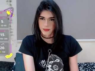 joebakenbawer webcam model stream image