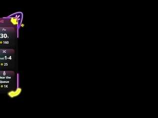 joebakenbawer webcam model stream image