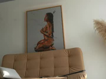 sow_fitt webcam model stream image