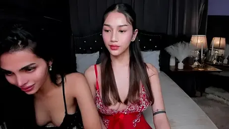 CandyLorre webcam model stream image