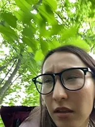 cutte_dora webcam model stream image