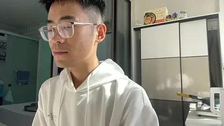 _Cily_ webcam model stream image