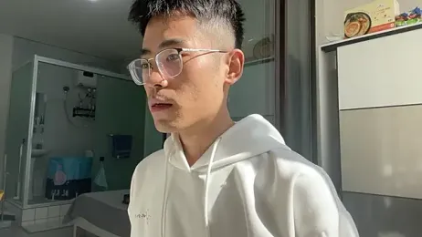 _Cily_ webcam model stream image