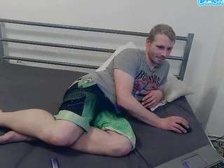 tomtech2323 webcam model stream image