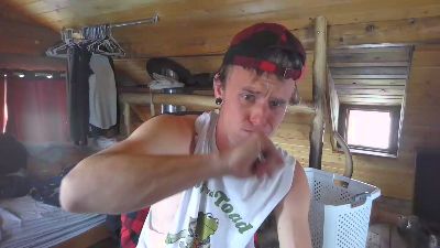 TytanTrouble webcam model stream image