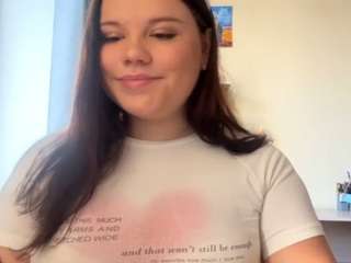roxyfragmin webcam model stream image