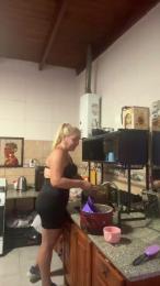 Bendecidalupe webcam model stream image