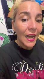 Bendecidalupe webcam model stream image