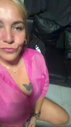 Bendecidalupe webcam model stream image