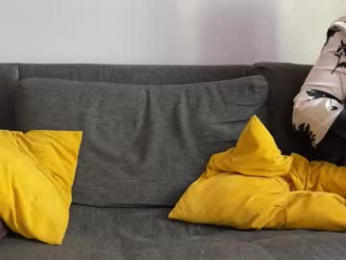 erica_dav webcam model stream image