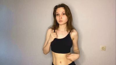 JanieGallosa webcam model stream image