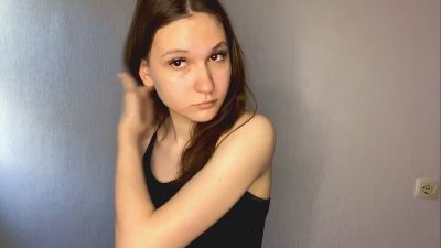 JanieGallosa webcam cam4 model stream image