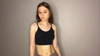 JanieGallosa webcam model stream image